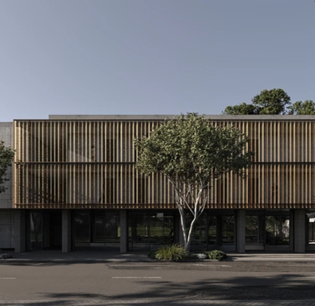 Greenland Tower,Sydney