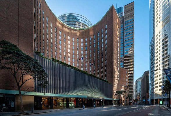 Greenland Tower,Sydney