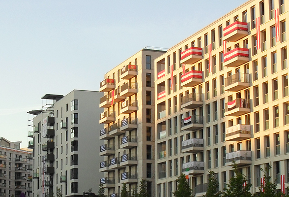 Greenland Tower,Sydney